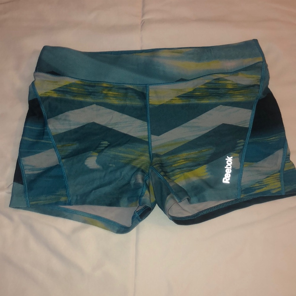 Reebok Shorts